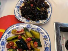 -一烙锅(友谊店)