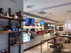 -Peet's Coffee皮爷咖啡(万象天地店)