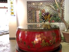 -金苑酒家·客家菜·广东老字号(万象店)