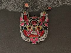 -百姓厨房(凤翔泥塑坊店)