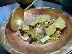 -诺敏塔拉奶茶-布里亚特包子-手把肉(锦都会店)