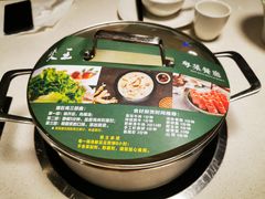 -煲王粤菜餐厅(中侨中心店)