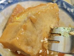 招牌甜芋-黄记潮汕甜汤(贝底田坊店)