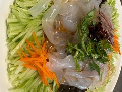 五彩拉皮-回锦轩(泉园店)