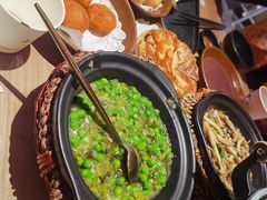 -川堂风·跷脚牛肉·乐山爆炒(宝山日月光店)