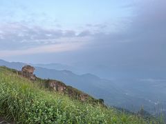 -萍乡武功山风景名胜区