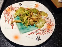 -上井精致料理自助餐(松雷店)