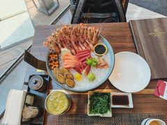 -田舍家Inakaya·炉端烧·铁板烧(天汇igc店)