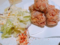 -小句号·精致料理(江南环球港店)