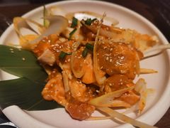 -新石器烤肉(中房金谊广场店)