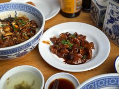 大肠嚼头-沪西老弄堂面馆(定西路店)