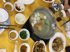 -焯明脆肉鲩世家(金沙洲店)