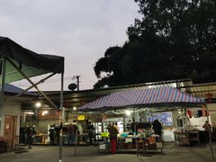 -大嫂烧烤(竹乡路店)