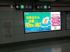 -闸弄口(地铁站)