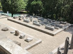 -四门塔风景区