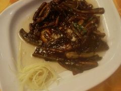 -新聚丰菜馆(太监弄店)