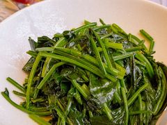 清炒时蔬-杭州新新饭店·1913餐厅