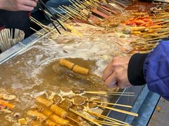 -郭记小街麻辣烫(南小街总店)