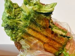-JamaicaBlue Cafe(乌鲁木齐中路店)
