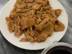 鸡皮-再回首鸡肉米线(人民路一店)