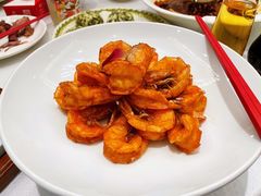 -金狮麟·新豫菜(金码大厦店)