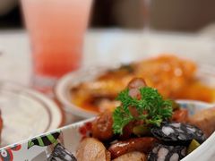 -CRAZYONES西班牙海鲜饭(上海美罗城店)