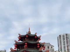 -汕头市小公园