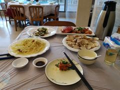 -金海湾海鲜排档(朱家尖店)