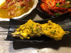 -沪小胖小龙虾(淮海中路旗舰店)