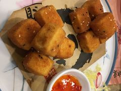 -点都德(聚福楼店)