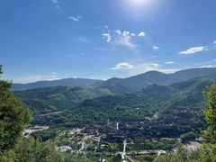 -五台山风景名胜区