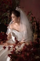 -MECCI婚礼摄影跟拍(红东方广场店)