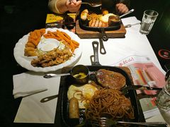 -半秋山西餐厅(巴南万达广场店)