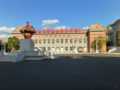 -观澜湖华谊冯小刚电影公社(百年记忆公社)