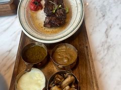 -G+KITCHEN(龙湖狮山天街店)