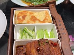-四世同堂·京菜·烤鸭(双井店)