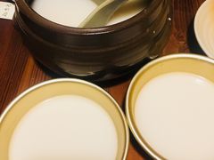 -小木屋朝鲜族特色菜