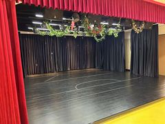 -卓美LAMDA戏剧演讲与培训中心(亚运村店)