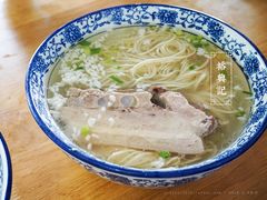 -裕兴记·三虾面(西北街总店)