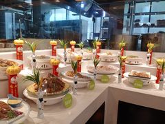 -有红鸡毛店·川菜(建设路店)