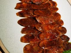 自制香肠-boundaries籬苑(瑞光创意工厂-贰号院店)