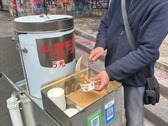 -黄桷坪涂鸦艺术街