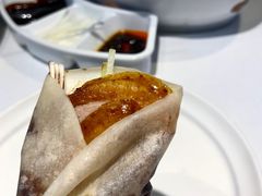 东坡烤鸭-眉州东坡(博雅店)