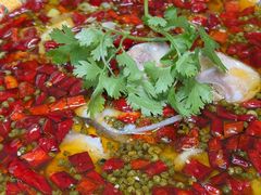 -红娃川菜馆(宝云街店)