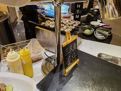 -青岛金沙滩希尔顿酒店·自助餐厅