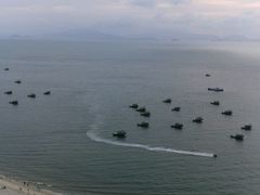 -金融街·金禧丽景海公园度假酒店