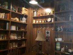 -KAFKA·卡夫卡咖啡(文林店)