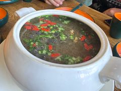 -乡村馕坑肉·烧烤·新疆菜·本地人更爱吃(阿勒泰首店)