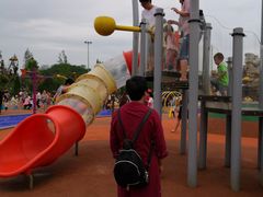 -枫香湖儿童公园