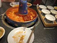 -咏江南·苏式火锅·苏州评弹(观前街店)